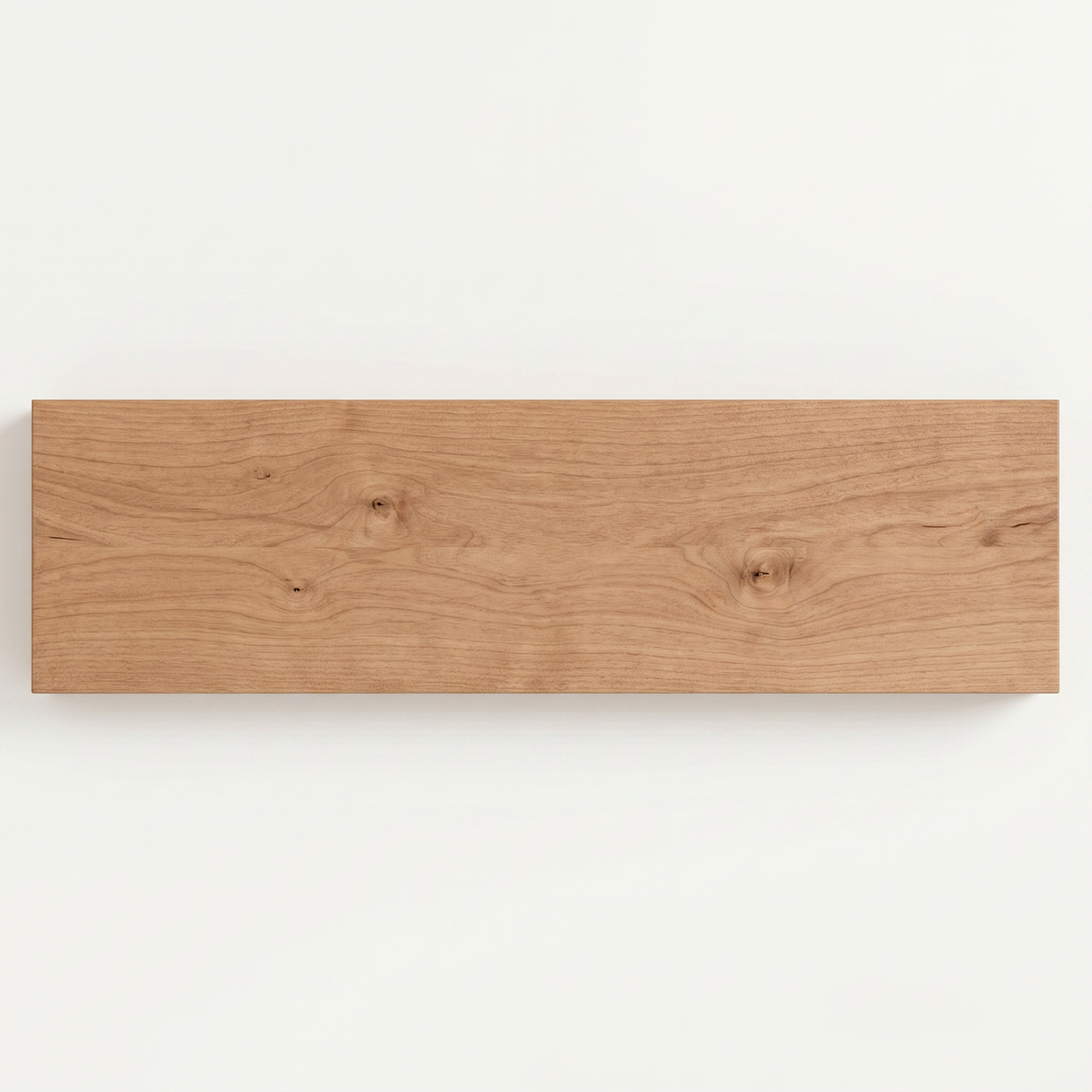 Alder - Nature - Top Down View