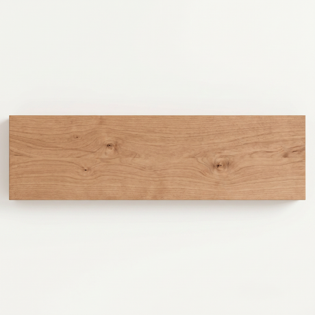 Alder - Nature - Top Down View
