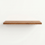 Alder - Special Walnut - Front View