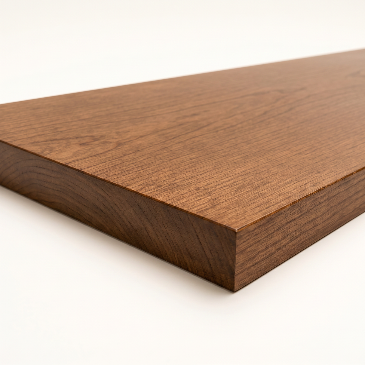 Cherry - Early American - Corner View