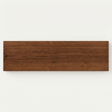 Cherry - Early American - Top Down View