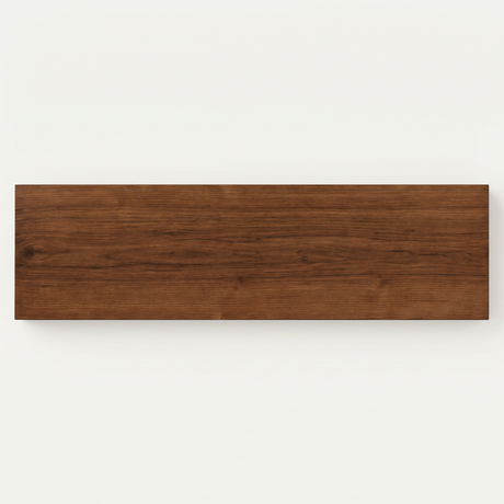 Cherry - Early American - Top Down View