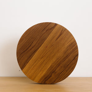 14" ROUND CUTTING BOARD