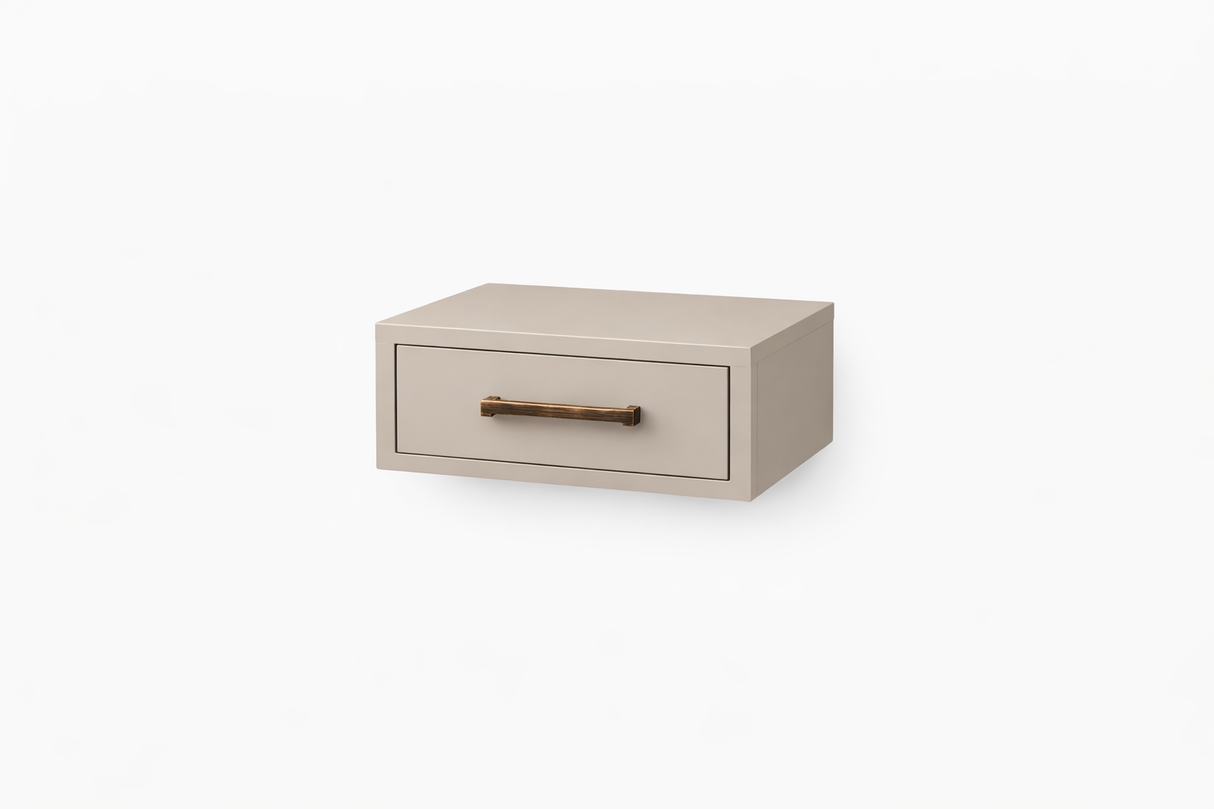 Floating Nightstand