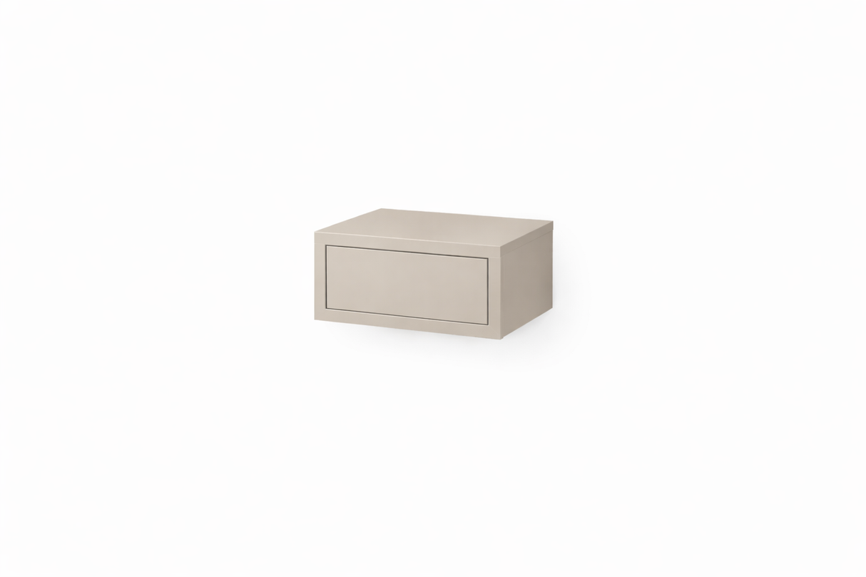 Floating Nightstand