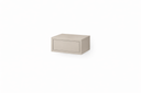 Floating Nightstand