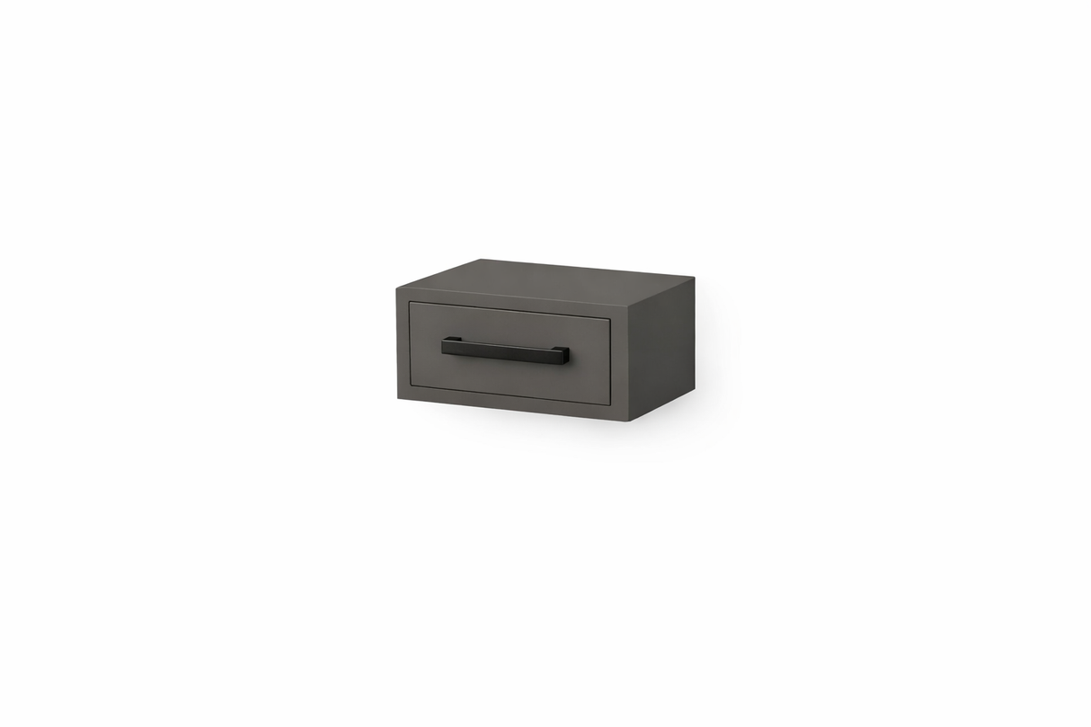 Floating Nightstand