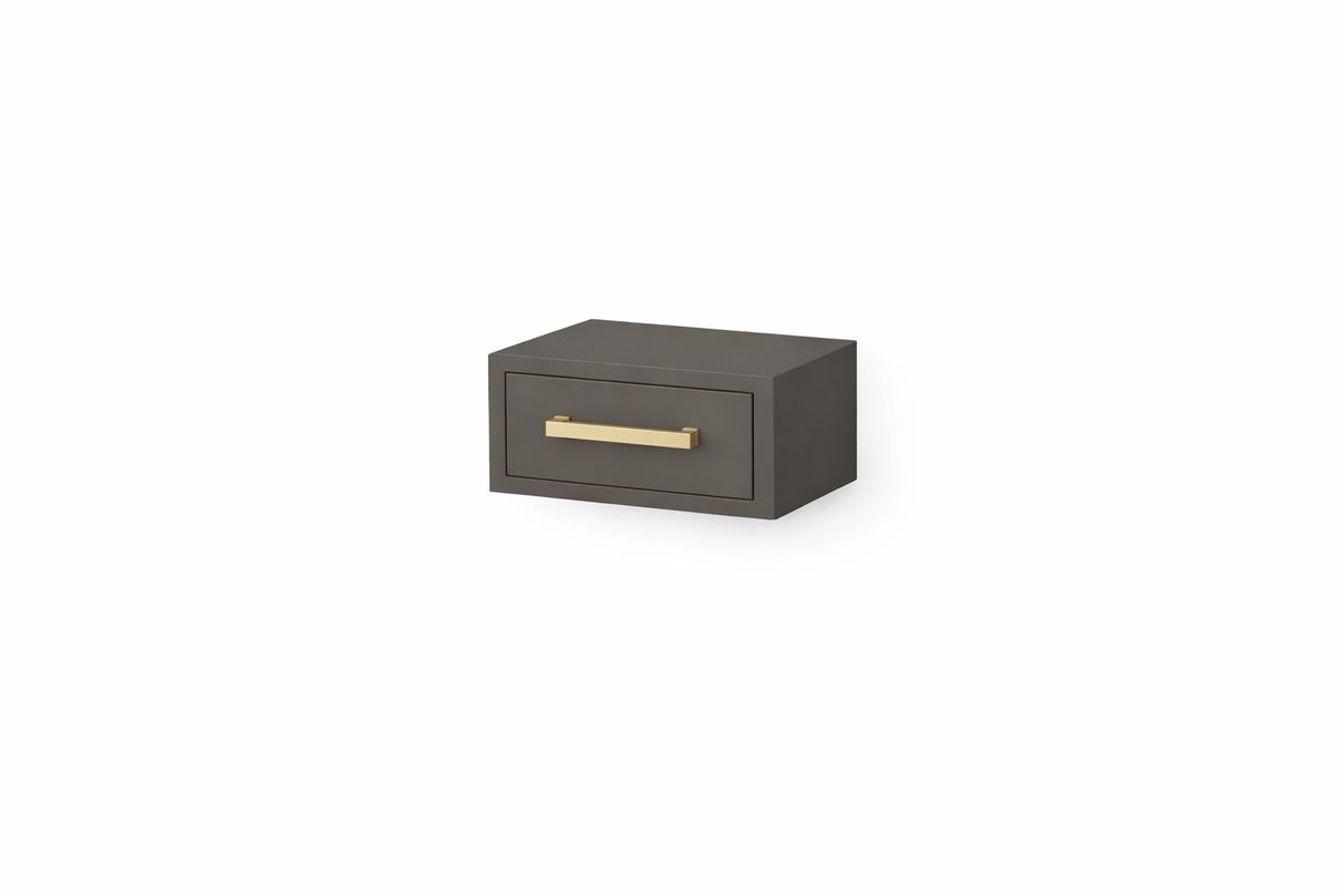 Floating Nightstand
