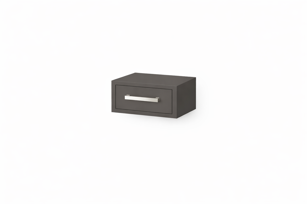 Floating Nightstand