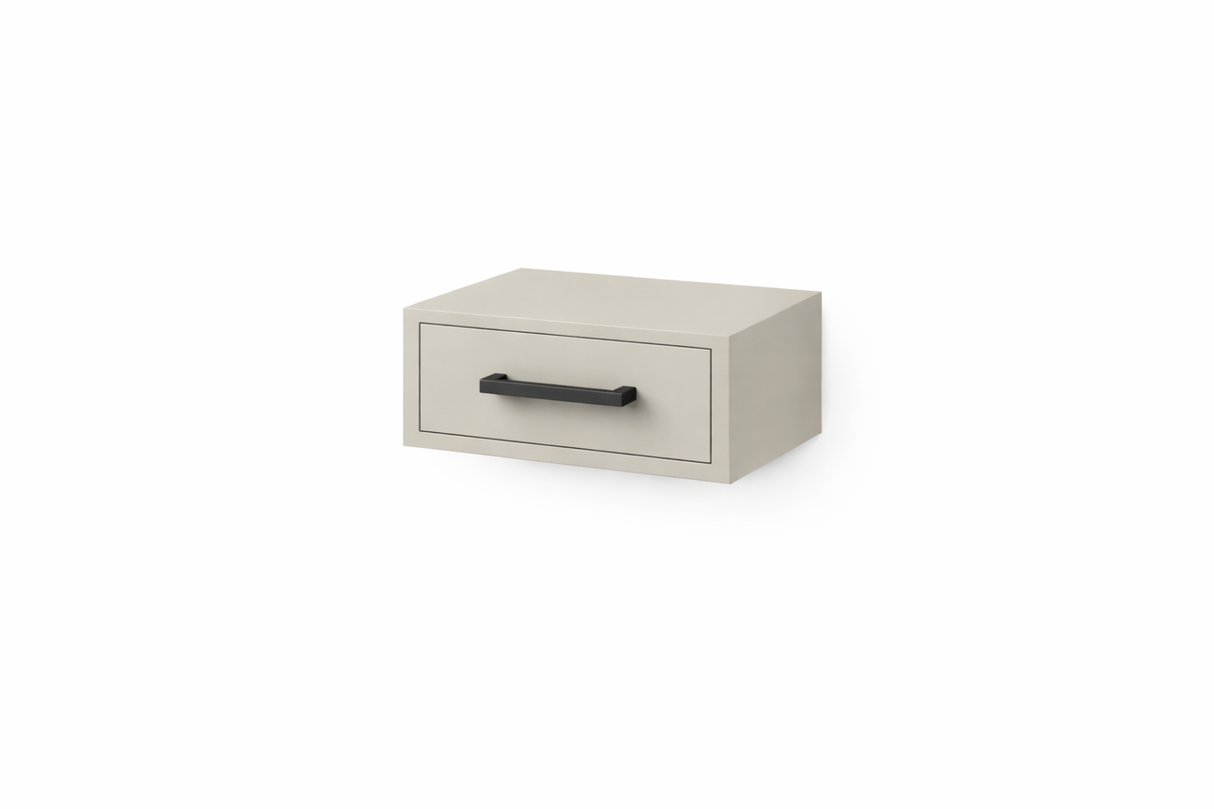 Floating Nightstand