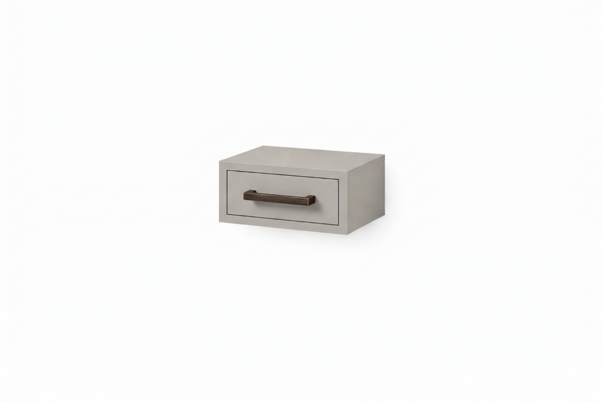 Floating Nightstand