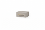 Floating Nightstand