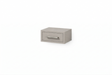 Floating Nightstand