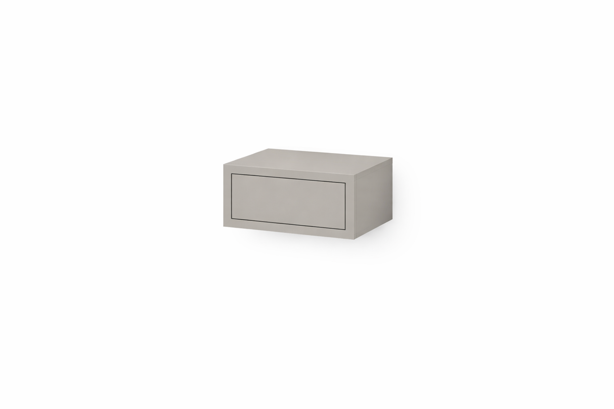 Floating Nightstand