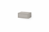 Floating Nightstand