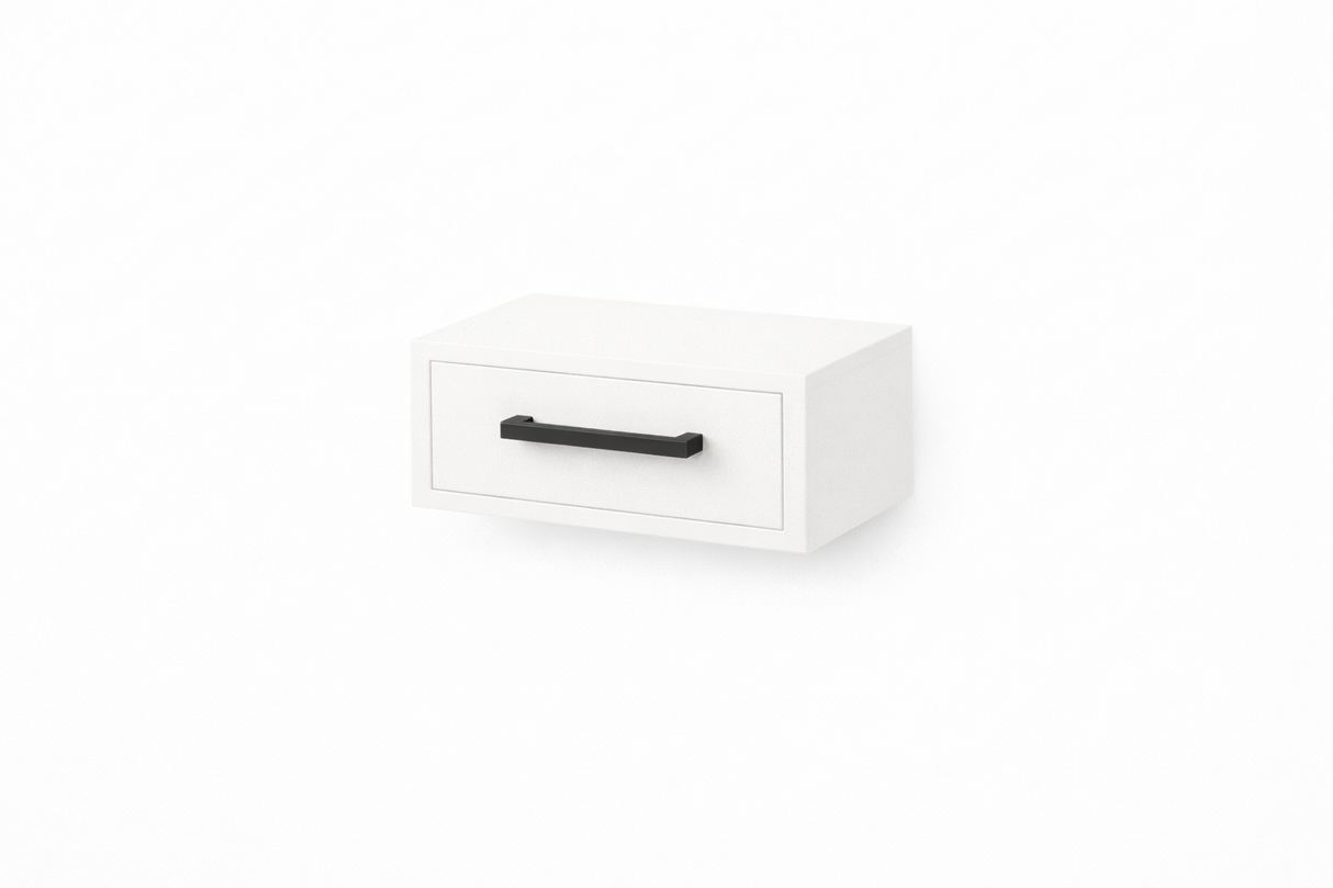 Floating Nightstand
