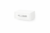Floating Nightstand