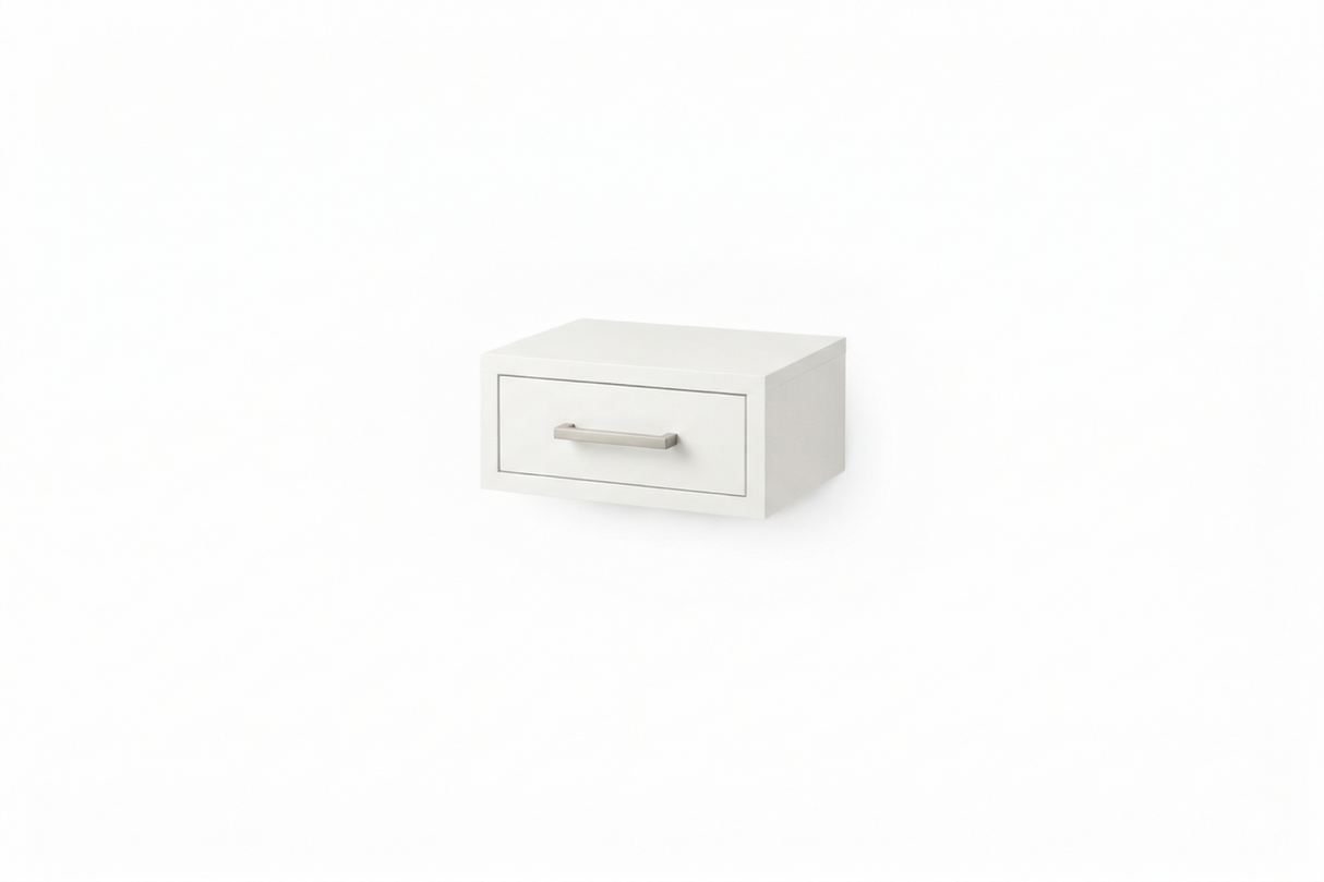 Floating Nightstand