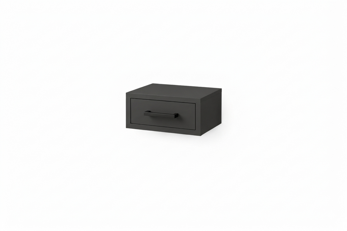 Floating Nightstand