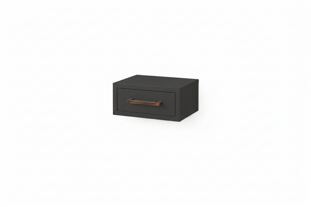 Floating Nightstand