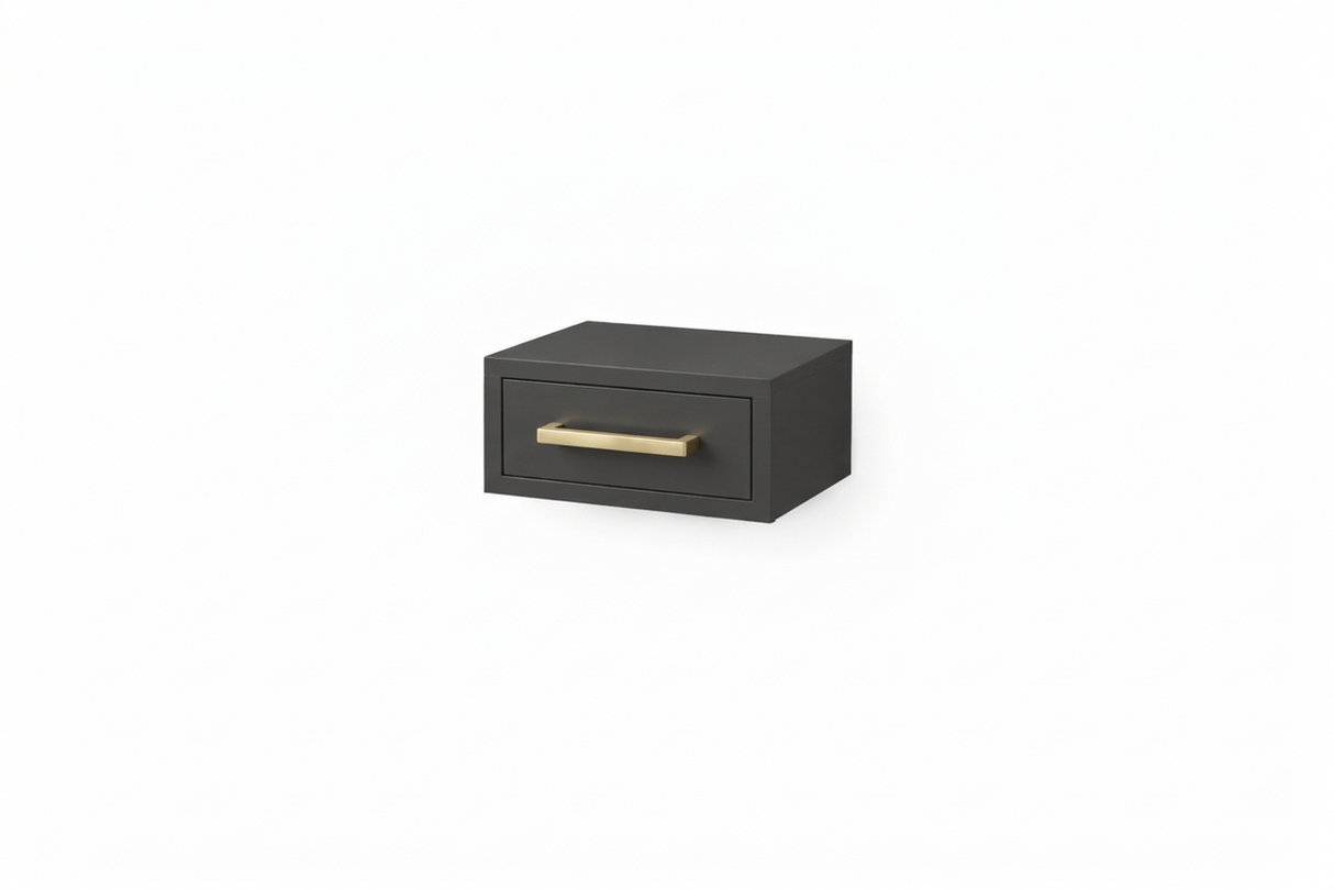 Floating Nightstand
