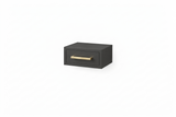 Floating Nightstand