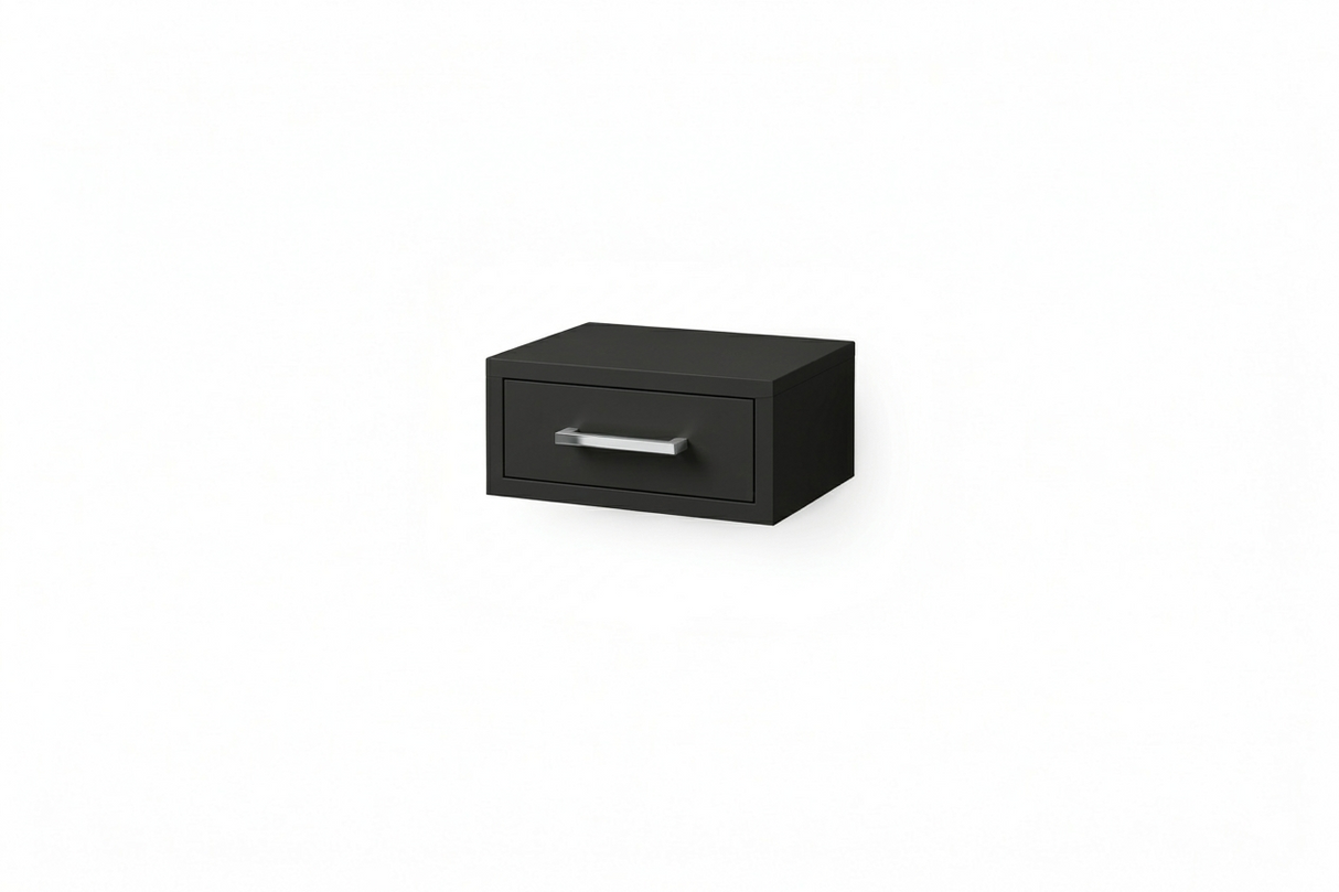Floating Nightstand