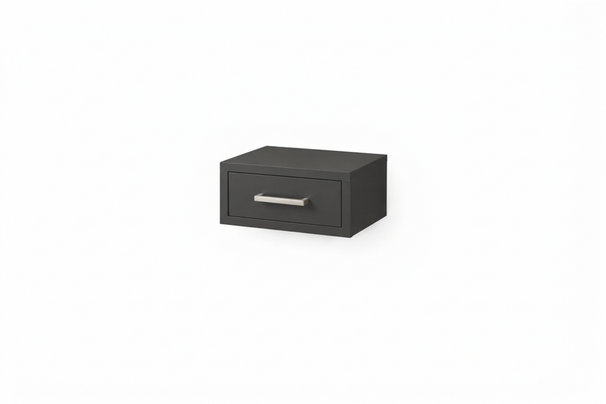 Floating Nightstand