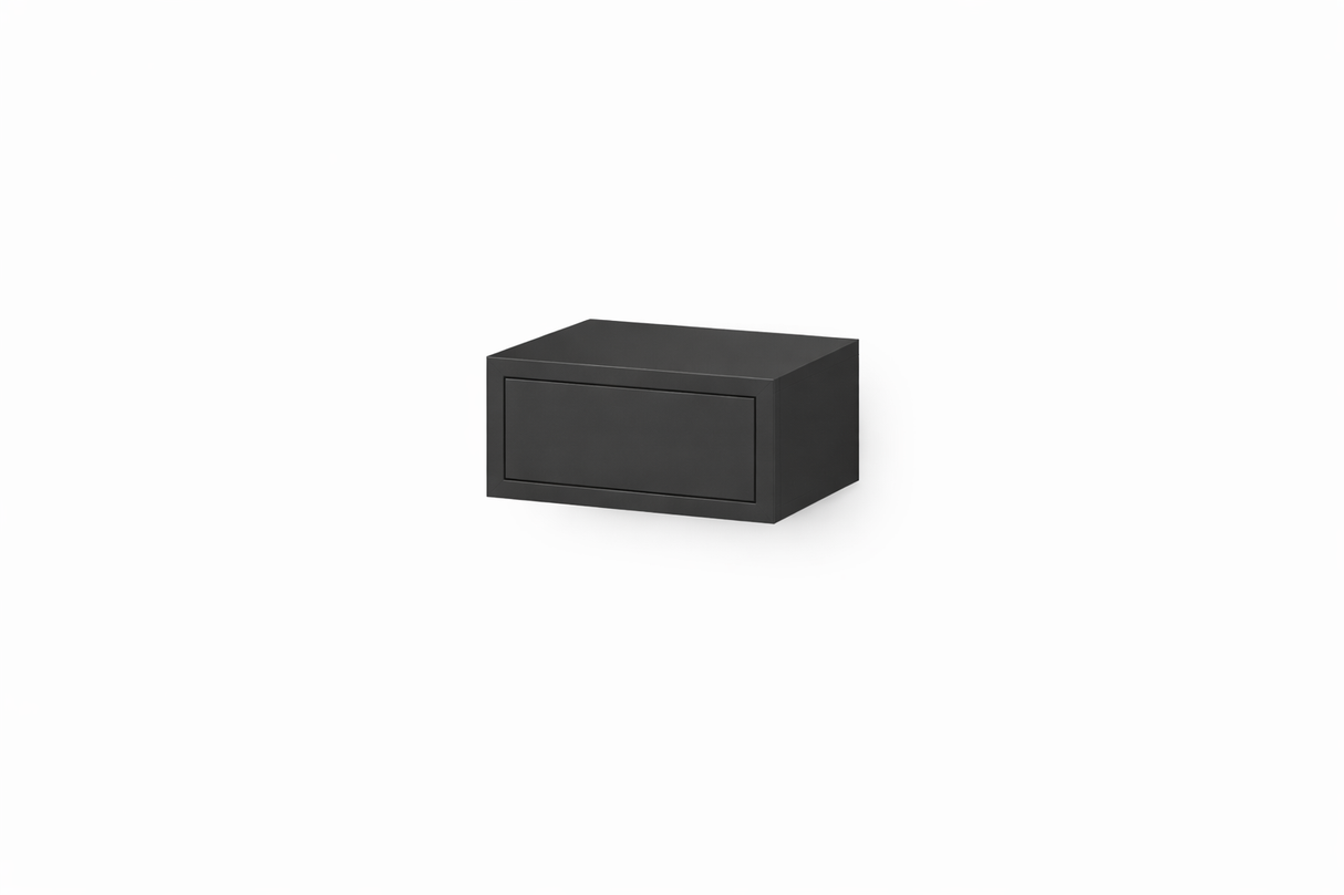 Floating Nightstand