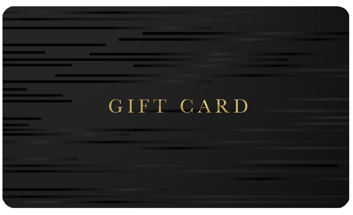 UltraShelf E-Gift Card
