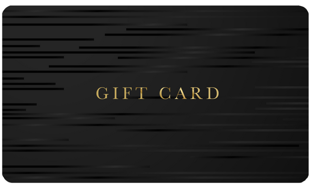 UltraShelf E-Gift Card