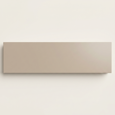 Painted - Balanced Beige - Top Down View