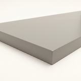 Painted - Mindful Gray - Corner View