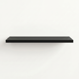 Painted - Tricorn Black - Front View