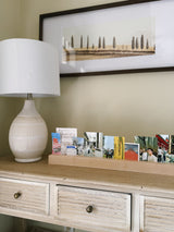 Wood Photo Blocks