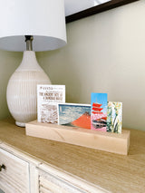Wood Photo Blocks