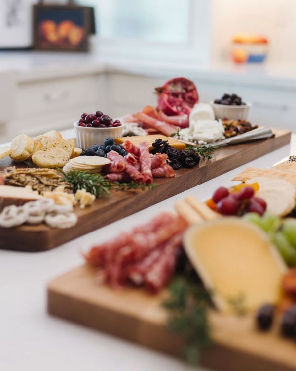 Charcuterie Boards | Ultrashelf – Ultra Shelf