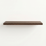 Walnut - Espresso - Front View