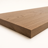 White Oak - Antique - Corner View