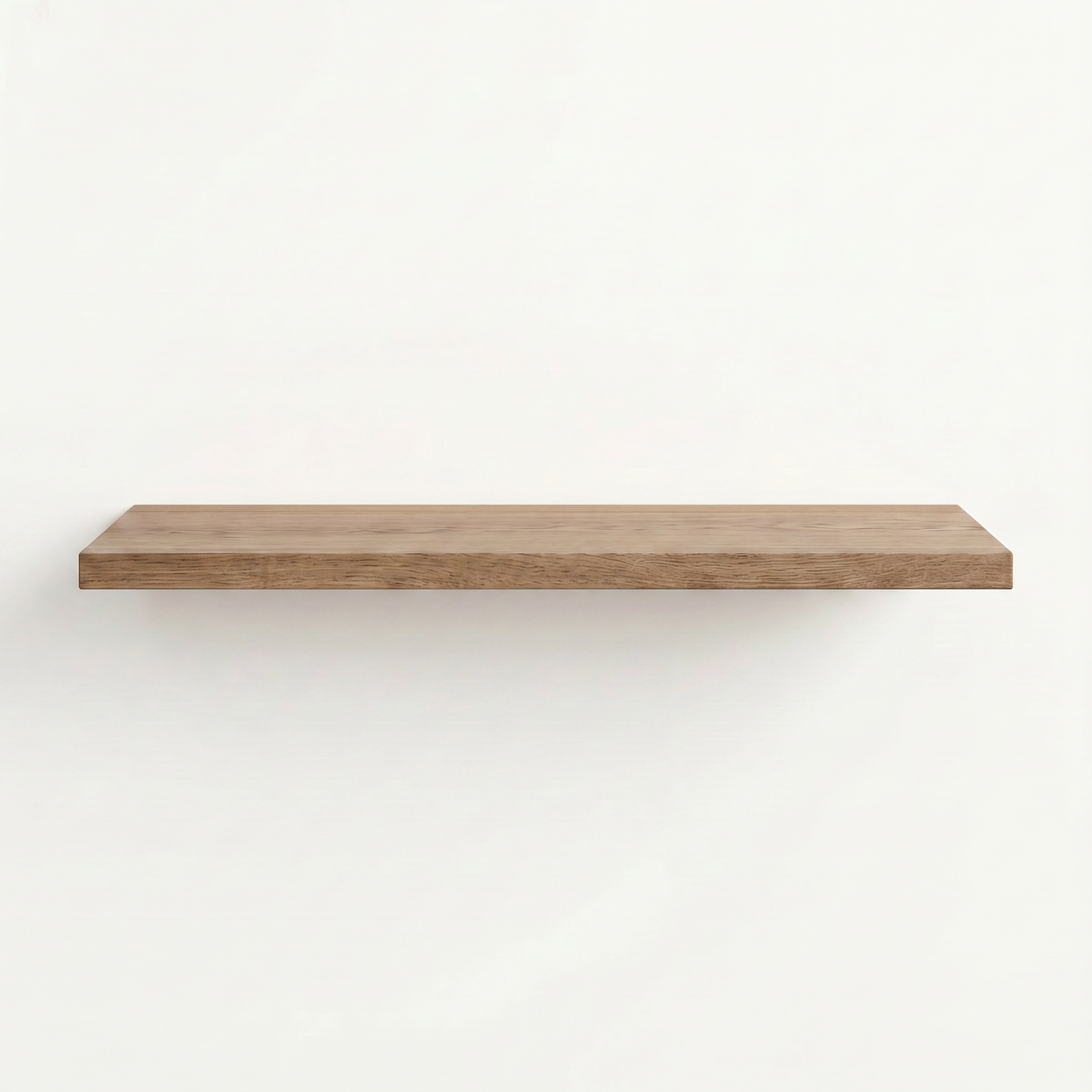 White Oak - Antique - Front View