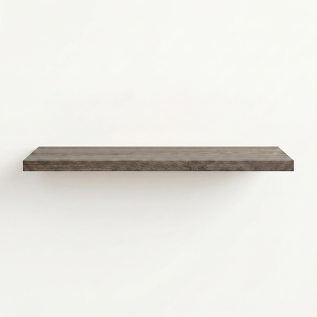 White Oak - Classic Gray - Front View